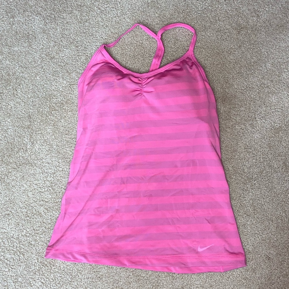 Nike Tank Top